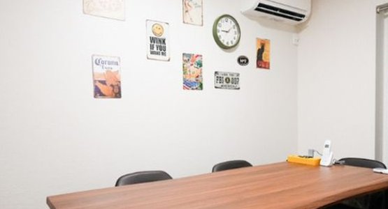 アンティーク工房風